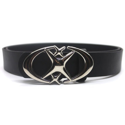 Jeans Belt Female Ornament All-matching - sumet.shop