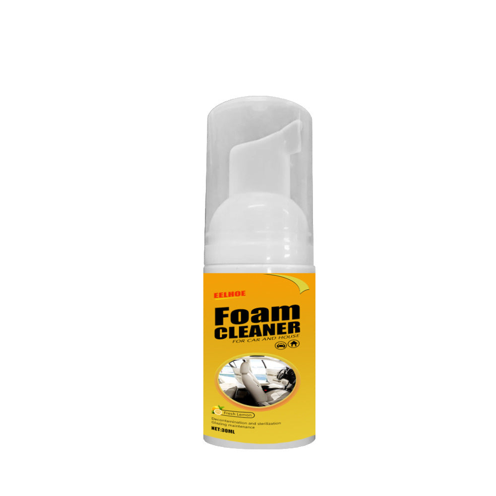 Foam Cleaner Ceiling Seat Steak Knife Manufacturers Spot Multi-purpose Foam Cleaner Supplies