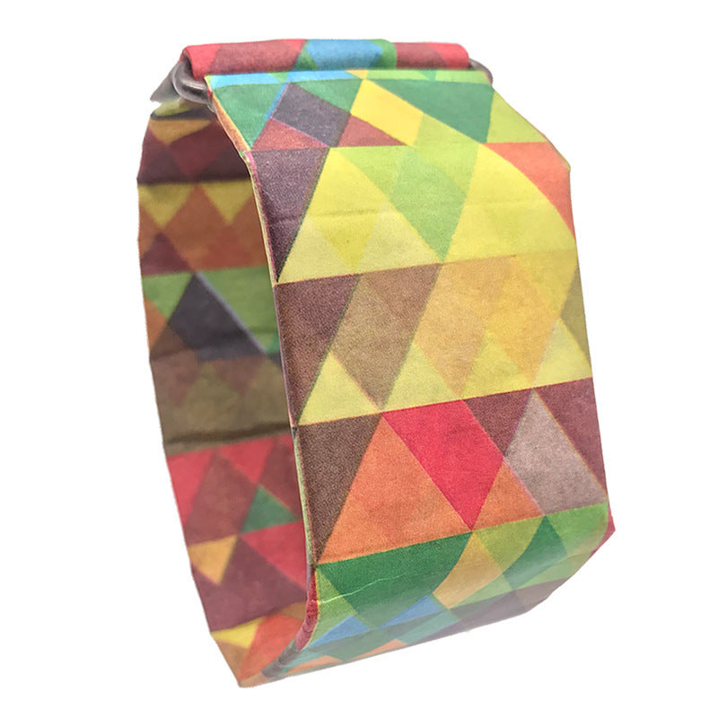 sports watch Children's waterproof sports watch - sumet.shop
