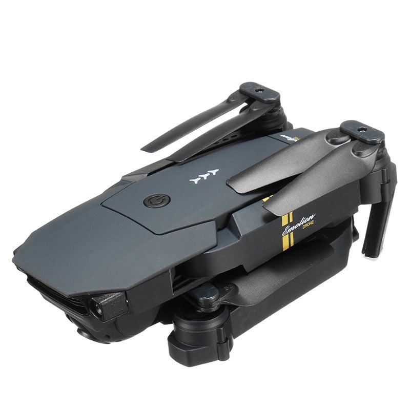 Folding Aerial Drone E58 Folding Aerial Drone