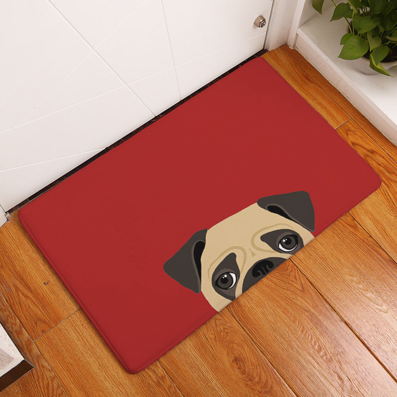 mat carpet Anti-slip
