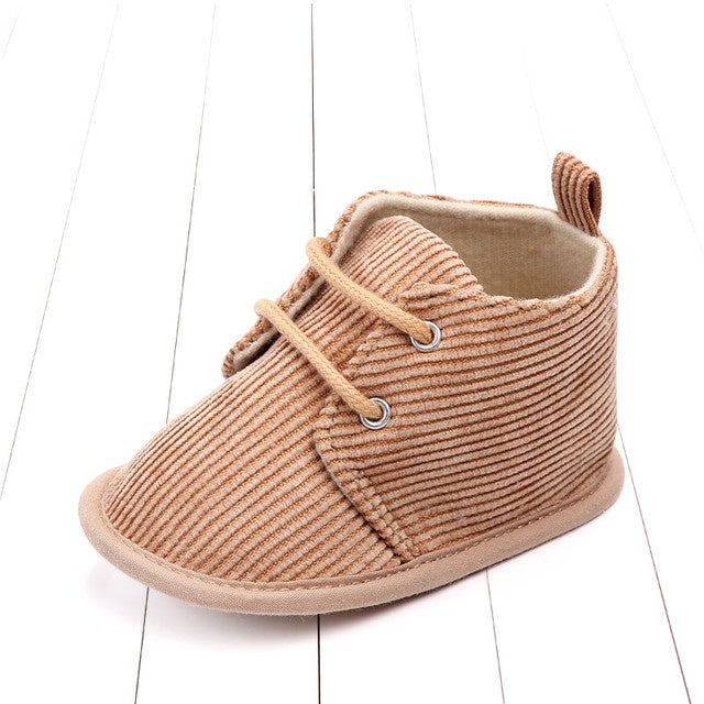 Toddler Baby shoes solid color