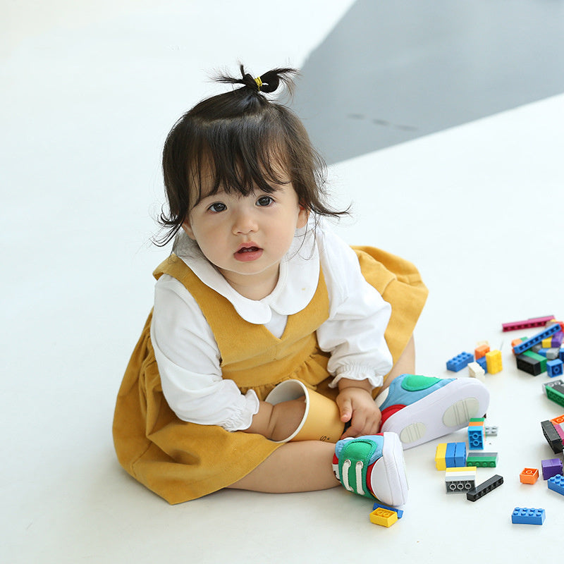 Toddler shoes
