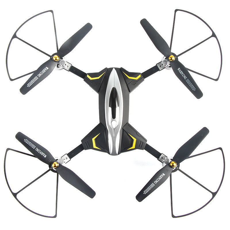 Folding children aerial UAV