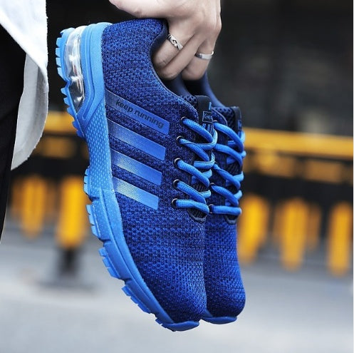 running shoes sports  Best selling couple sports shoes breathable mesh outdoor men and women running shoes sports shoes fitness jogging shoes men