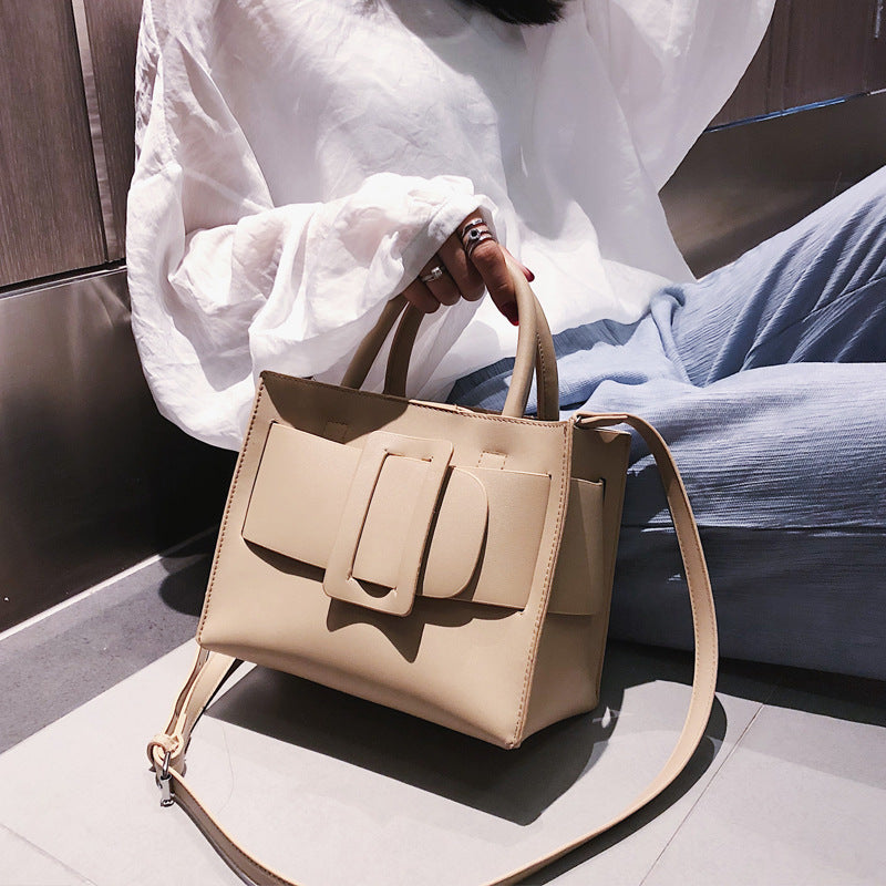 Shoulder Messenger Bag
