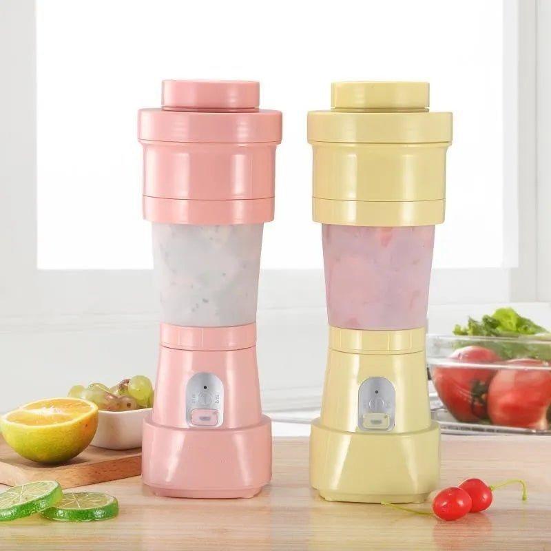 Travel Portable Juicer Home Outing Travel Portable Juicer