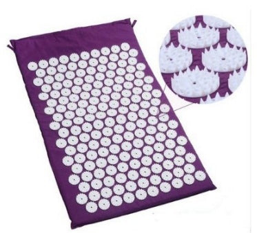Yoga Acupuncture Cushion Massage Cushion and Pillow - sumet.shop