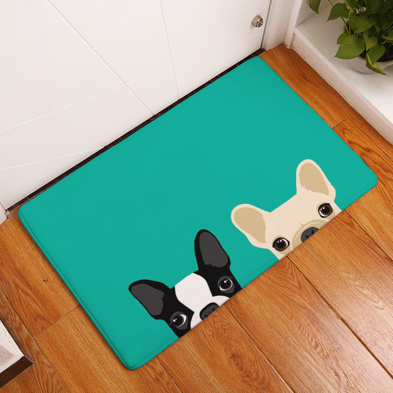 mat carpet Anti-slip