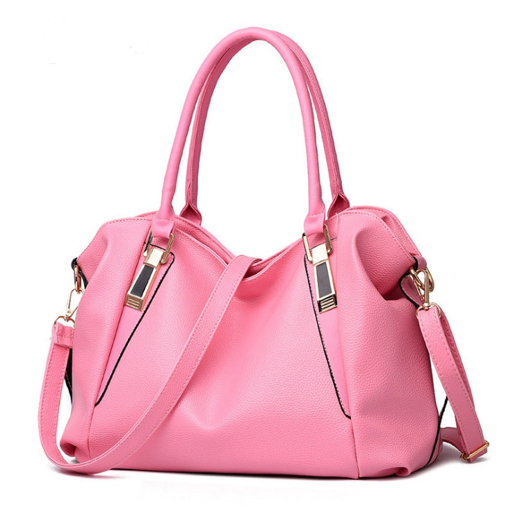 shoulder bag Classic casual fashion soft bag female slung shoulder bag