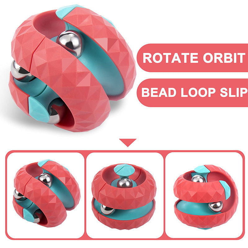 Toy for Children Autism Adults Decompression