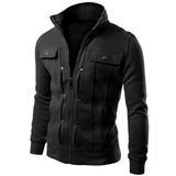 Jacket Cardigan Jacket