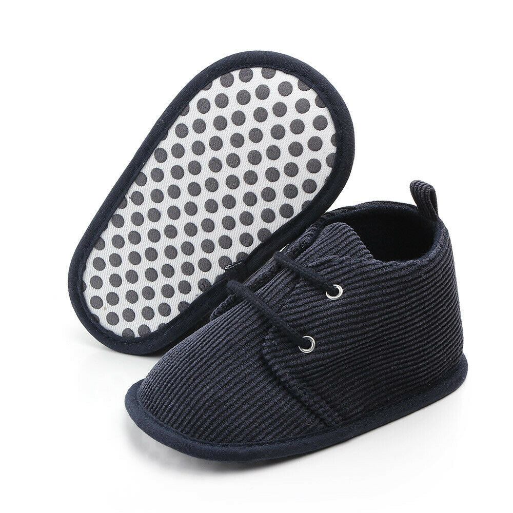 Toddler Baby shoes solid color