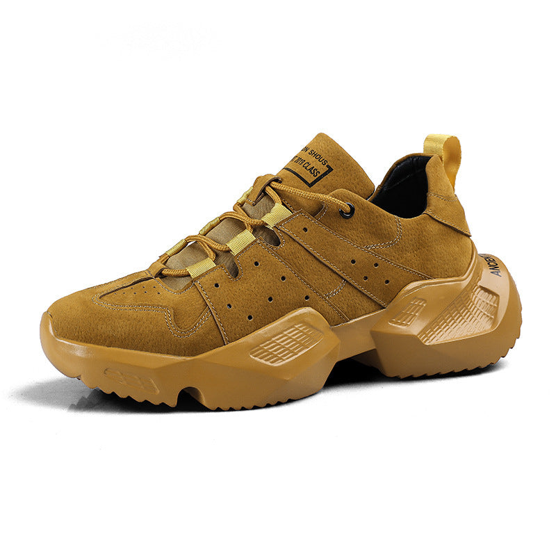 Running shoes Chunky Running Trainers