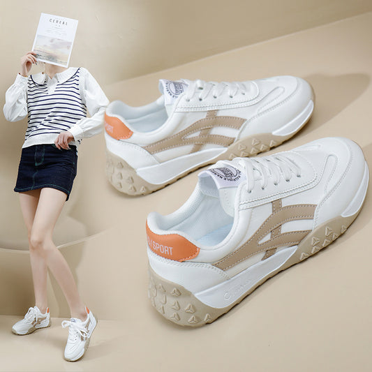 Running Sneaker Leisure Street Shot