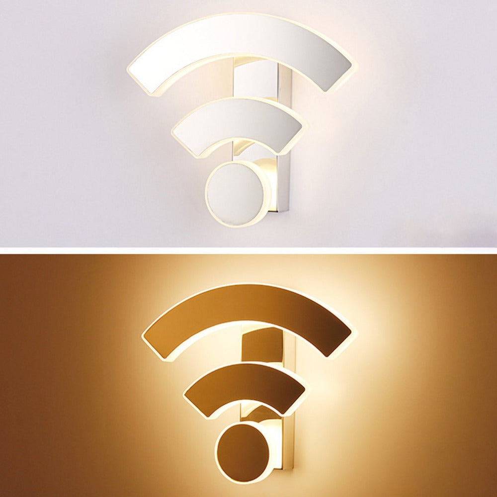 Wall Light Led Indoor Wall Lamps - sumet.shop