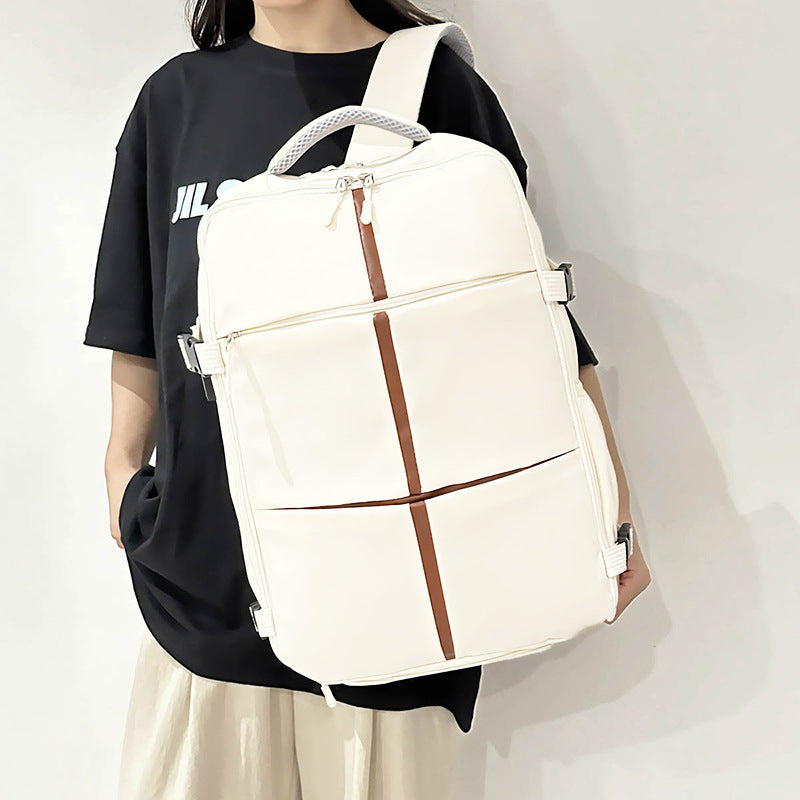 Water-repellent, Bag Large Capacity And Multi-function
