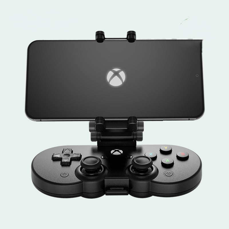 Game Wireless Handle Adjustable Bracket Mobile Phone Bluetooth Set Android