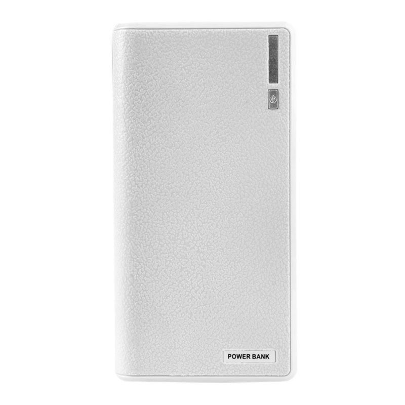 Dual USB High-capacity Mobile Power Bank Mobile Phone Power Bank