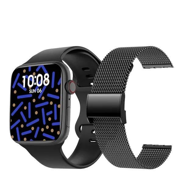 NEW Series Smart Watch NFC Door Access Con