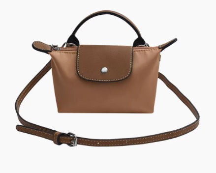 Ladies New Hand Holding Crossbody Mini Bag