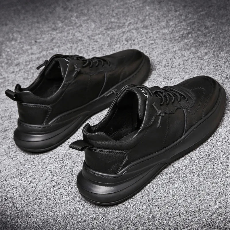 Men's work tide shoes