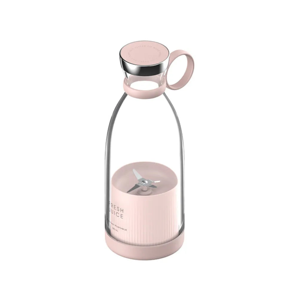 Juice Machine Household Mini Electric Frying Juice Machine