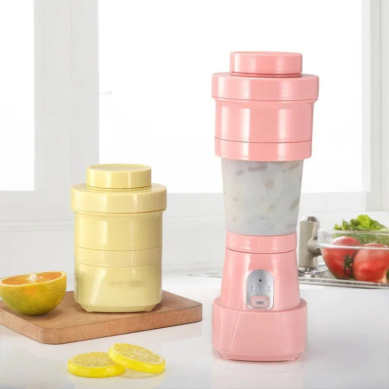Travel Portable Juicer Home Outing Travel Portable Juicer