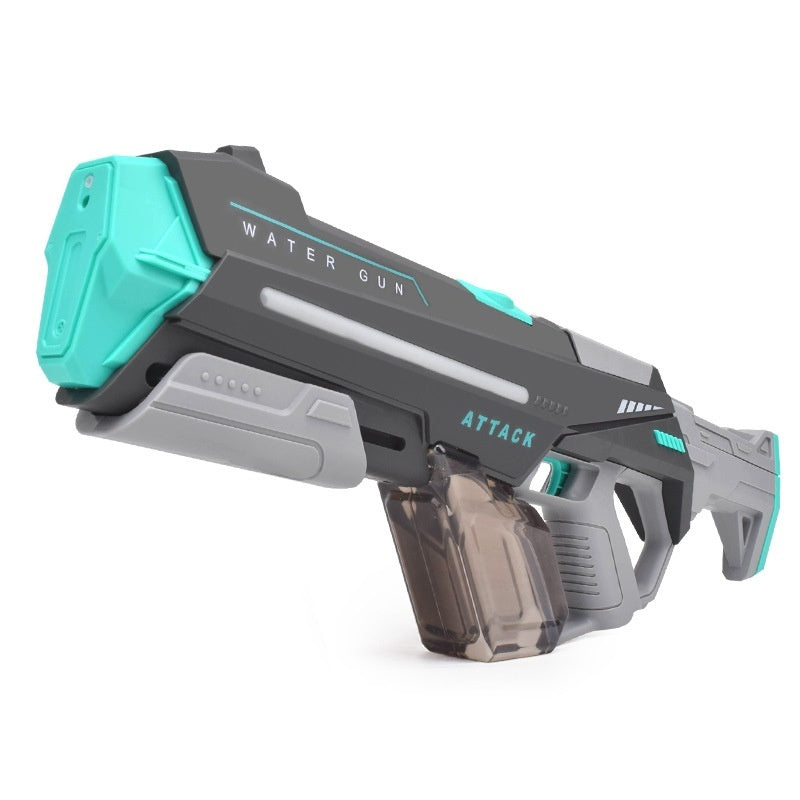 Water Gun AMT Electric Continuous Hair Seaside Beach - sumet.shop