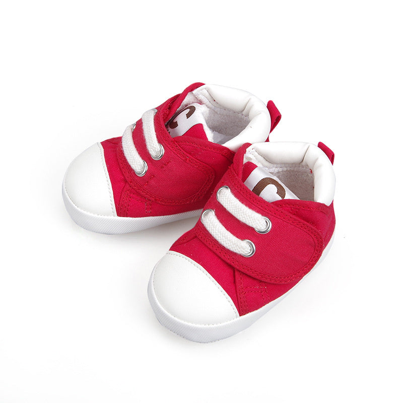 Toddler shoes