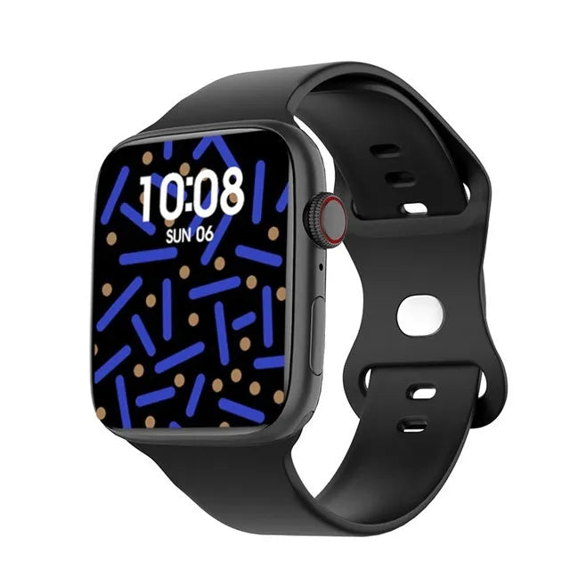 NEW Series Smart Watch NFC Door Access Con