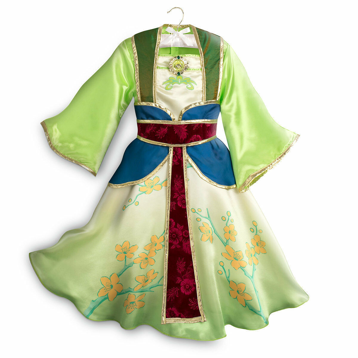 Girl's Halloween Princess Clothes
