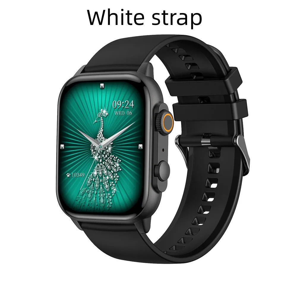 Bluetooth Call Smartwatch Multi-Functional Bluetooth Call Smartwatch