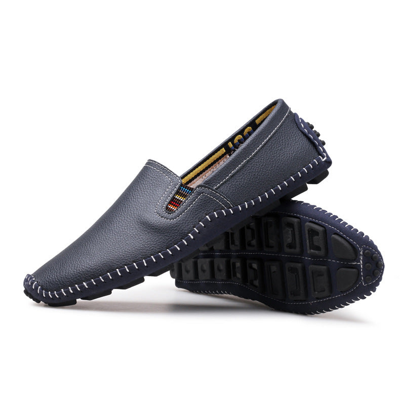 Flat foot casual shoes