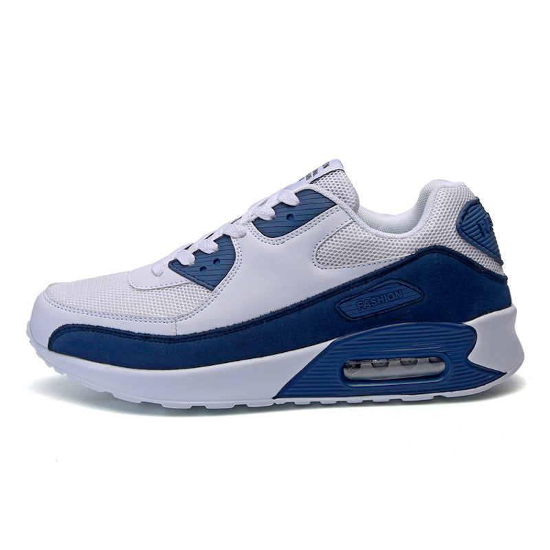 running shoes Mesh all season running shoes