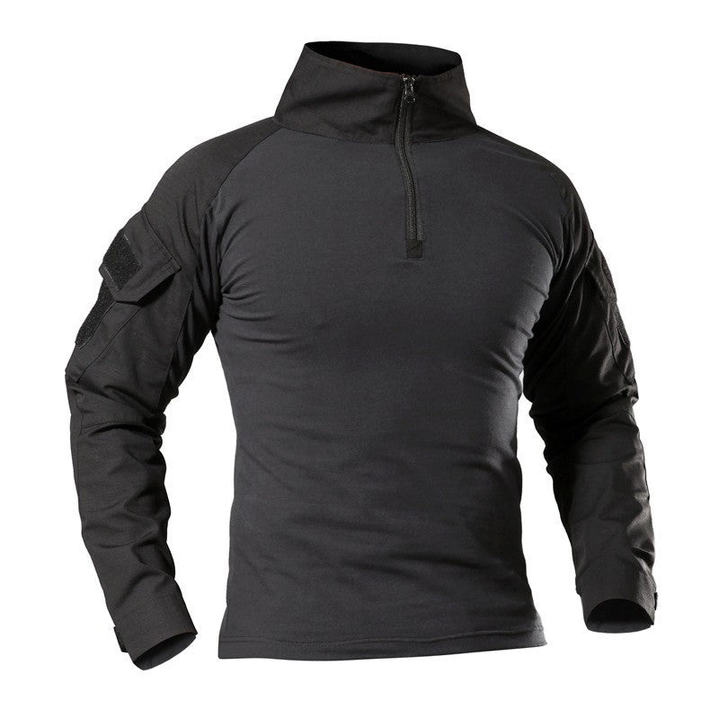 Outdoor tactical t-shirt - sumet.shop