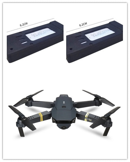 Folding Aerial Drone E58 Folding Aerial Drone