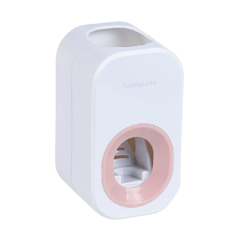 Toothpaste Dispenser Fully Automatic Labor-saving
