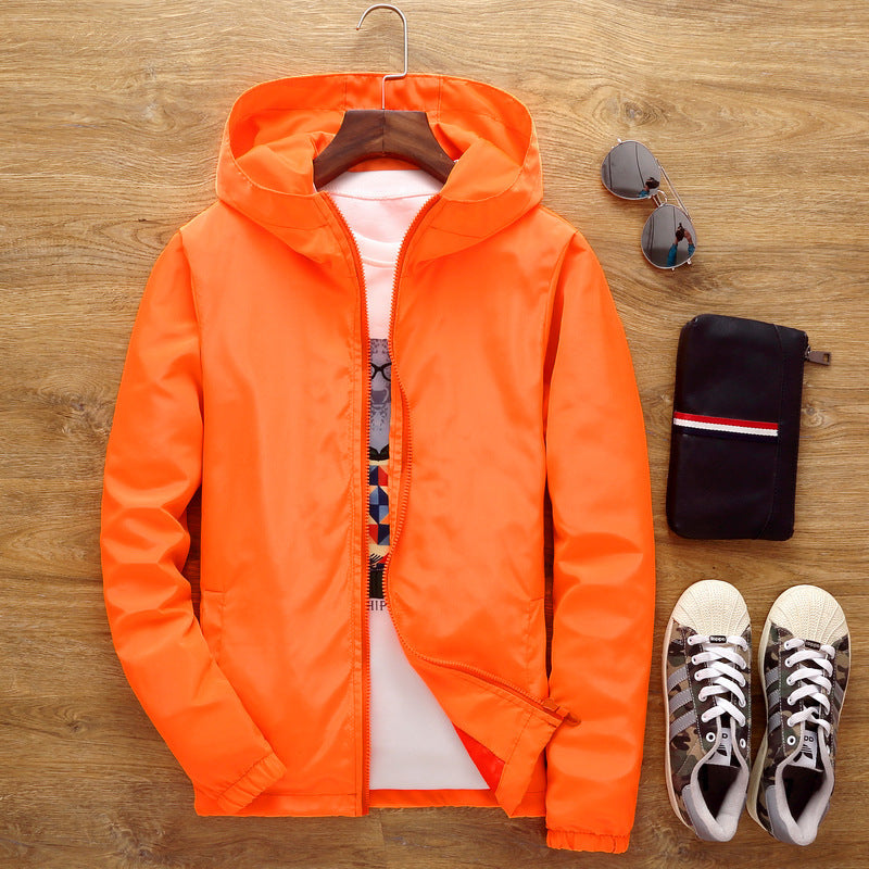 Sports jacket