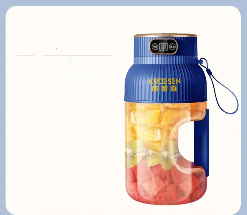 Portable Multifunction Juicer Household Small