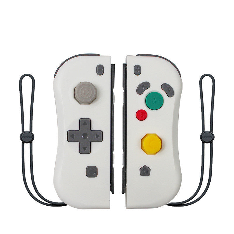 Fashion Simple Somatosensory Remote Charging Game Handle