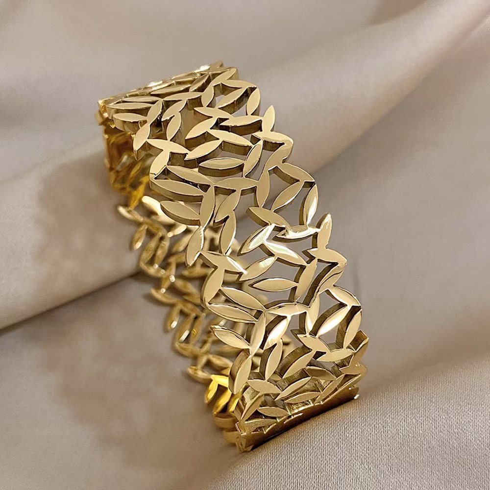 Couples Openings Bracelet Jewelry