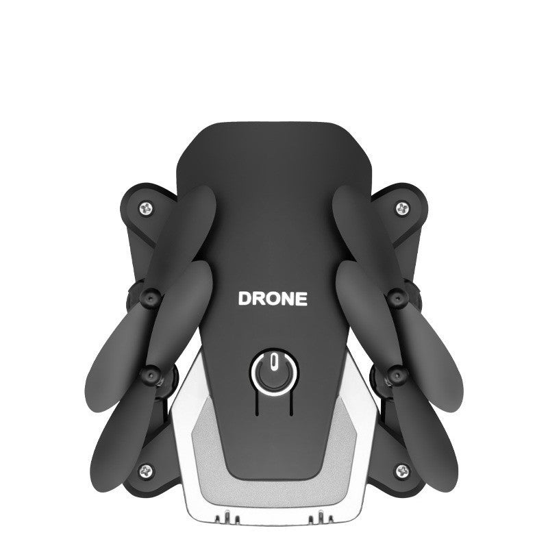 quadcopter drome High-definition charging light fixed-height quadcopter