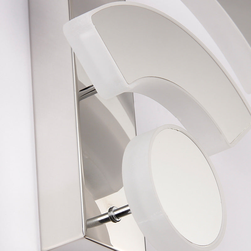 Wall Light Led Indoor Wall Lamps - sumet.shop