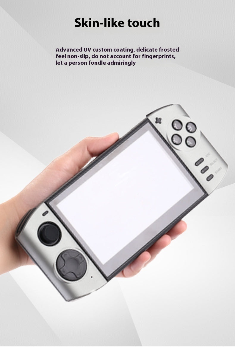 Retro Game Machine Battle Double Game Machine HD Retro Game Machine