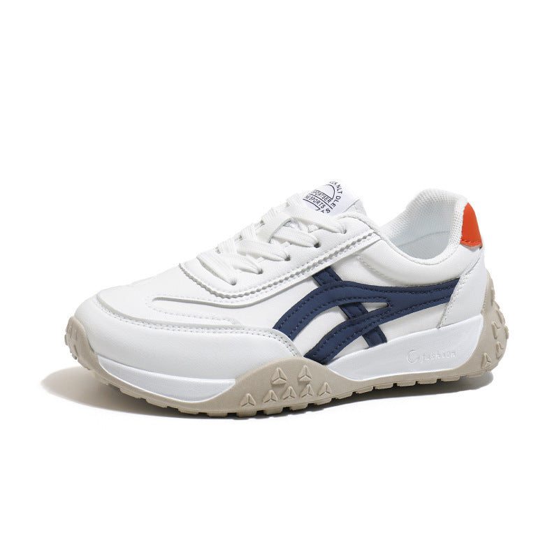 Running Sneaker Leisure Street Shot