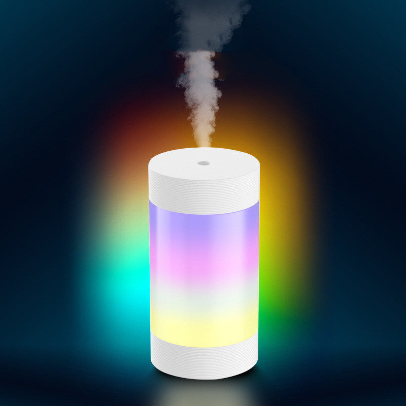 Humidifier New Product Second Generation Glare Cup Humidifier Ultrasonic Usb