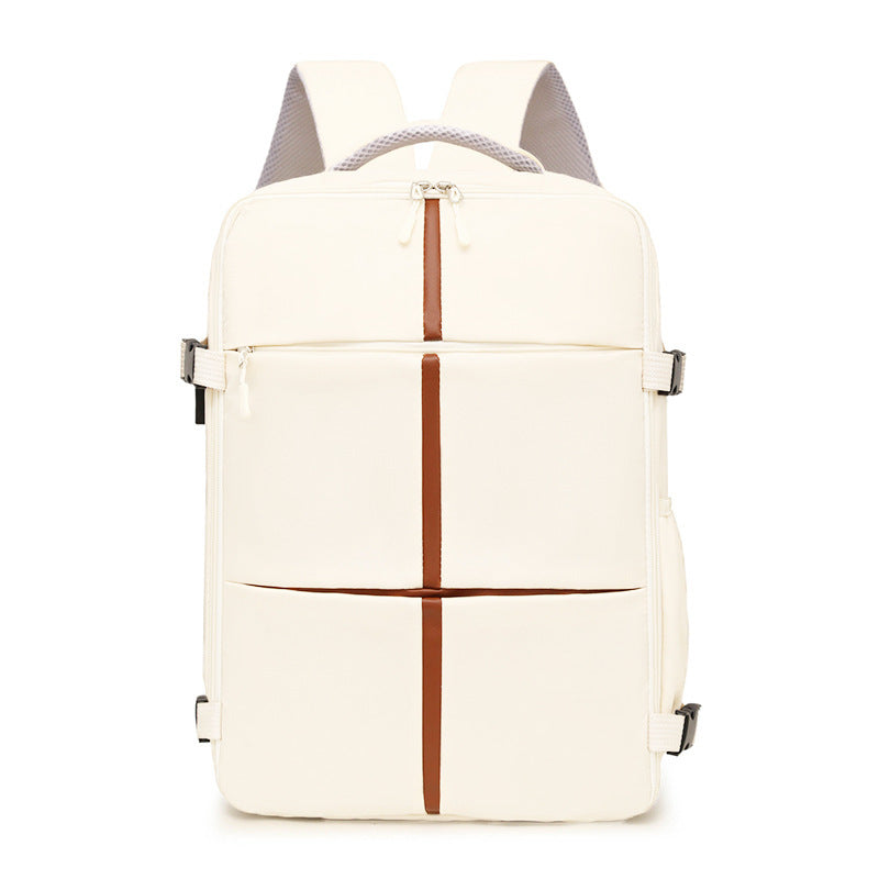 Water-repellent, Bag Large Capacity And Multi-function