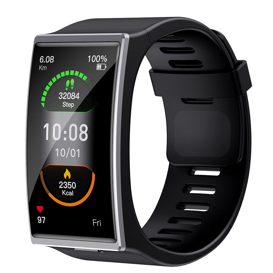 Men's smart bracelet watch - sumet.shop