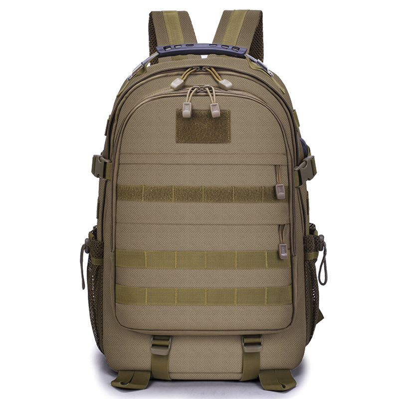 Waterproof Tactical Backpack Large Capacity Multifunctional Waterproof Tactical Backpack